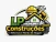 Logo de LP Construções, Reformas e Marido de Aluguel