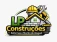 Logo de LP Construções, Reformas e Marido de Aluguel