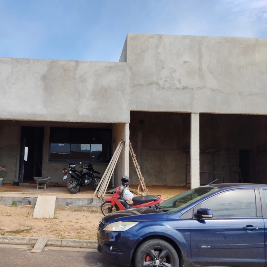 Foto 1:  — LP Construções, Reformas e Marido de Aluguel