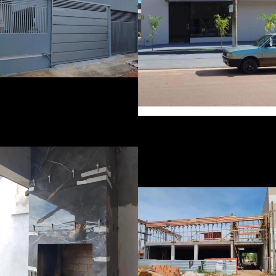 Foto 2:  — LP Construções, Reformas e Marido de Aluguel